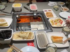 -海底捞火锅(天津SM城市广场店)