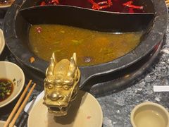-蜀大侠火锅(总府路店)