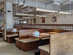 -姥姥家春饼店(八里庄店)