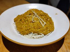 苏堂蟹黄面-苏堂阳春面•九年庆(北京路天河城店)