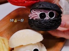 -玩味工厂·东南亚特色餐厅(太古里店)