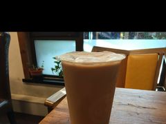 青稞巧克力-CoCo都可(金州栢都荟店)