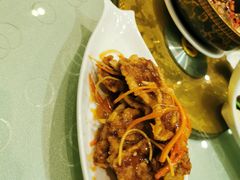 -西夏回族烧麦馆(牡丹街店)