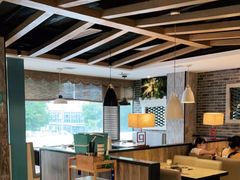 大堂-野妹火锅(南园店)