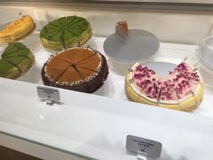 -Lady M(沙田新城市广场店)