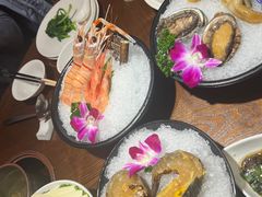 -东海怡品海鲜豆捞(星街坊店)