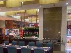 -力高皇冠假日酒店-亚细亚餐厅