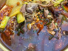-冒菜西施·非遗冒菜(总店)