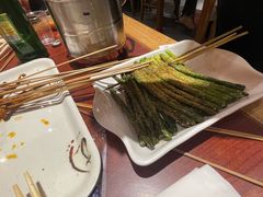 -金刚山烧烤(中山路店)