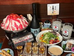 -鸟泉居酒屋·烧鸟·酒馆(百子湾店)
