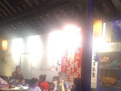 -绿茶餐厅(深圳龙华天虹购物中心店)