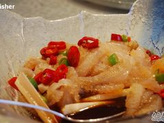 海蜇头-百纳·锦绣江南 (百纳瑞汀酒店)