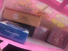 -好利来(七宝领展广场店)