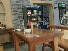 大堂-津门张记包子铺(津塘路店)