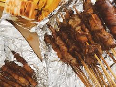 -瑞杰烧烤店·24小时营业(山东路店)