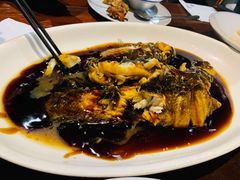 西湖醋鱼-大牌大·传统杭帮菜(湖滨店)