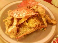 -Red Lobster