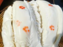 -蓝田九大碗民俗食府(蓝田店)