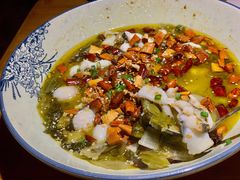 -就你餐厅(体育西横街店)