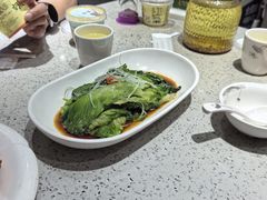 -紫光园·烤鸭·北京菜(团结湖店)