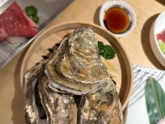 -赤坂亭·M9和牛烧肉(南京江南虹悦城店)
