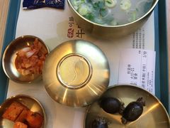 -梨花牛肉汤饭(仁恒伊势丹店)