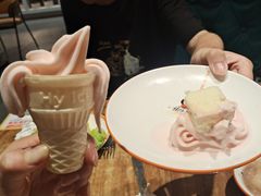 -快乐爱斯米牛排自助(正大广场店)