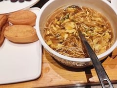 -味莊·青岛菜(云霄路店)