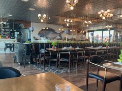 -FISH&POTATO Cō(地中海美食 万象城店)