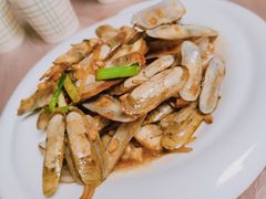 -阿杰臻选海鲜饭店(普陀山店)