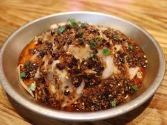 -兔槽江湖菜·重庆璧山兔(水围店)
