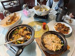 -诚如金·南宁本地菜(信息港店)