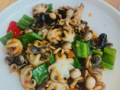 -渔家乐小海鲜(皇姑店)