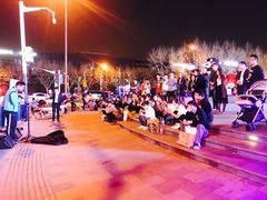 -上海星秀麦量贩KTV(张江商业广场店)