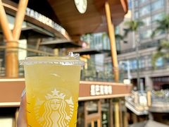 -星巴克臻选(中山石岐大信新都汇店)