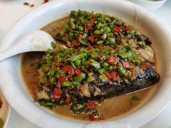 -辣公子·千岛湖私房菜(滨江店)