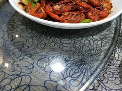 -星龙海鲜(望江东路店)