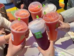 -奈雪的茶(红谷滩万达广场店)