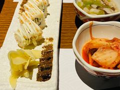 -芥末日本料理(打浦路铂尔曼旗舰店)