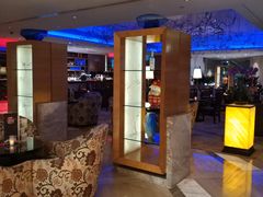 -粤海喜来登酒店·&More聚驿(天河城店)