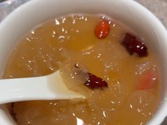 -留半山·香港食堂(啦啦宝都店)