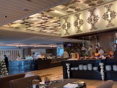 -圣丰索菲特·2 On 988 Café 自助餐厅