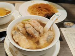 水饺-麦奀云吞面世家(中环店)