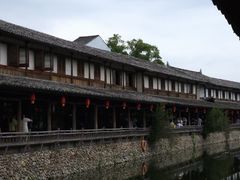 -楠溪江风景名胜区