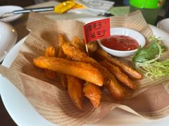 -猫岛主趣味餐厅(鼓浪屿店)