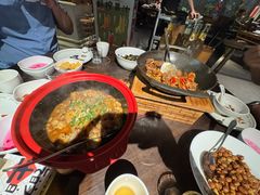 -洞庭土菜馆(天河北总店)