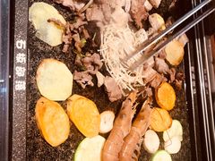 -青岛东方影都融创水世界