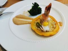 -香樟花园法式铁板烧(恒隆广场店)