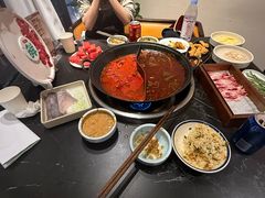 -巴蜀大将火锅(春熙店)
