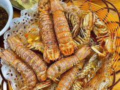 -嘉升大排档(番禺总店)